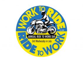 מחר: רוכבים לעבודה