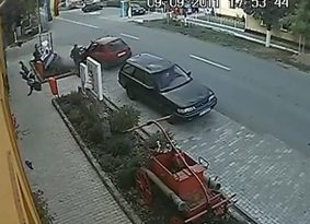 קוקוריקו: התעופפות חופשית