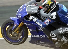 MotoGP יפן – לוח זמנים לסוף השבוע