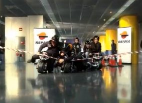קוקוריקו: MotoGP הדור הבא