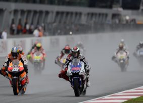 MotoGP מלזיה – התוצאות