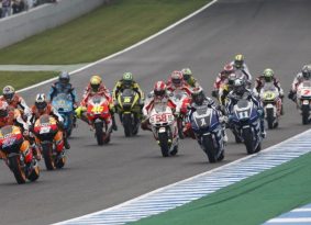 MotoGP: תוצאות מרוץ אסטוריל, פורטוגל