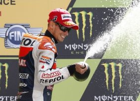 MotoGP: סקירת מירוץ לה-מאן, צרפת – שוברים את הכלים
