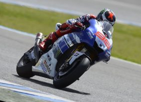MotoGP 2013 – שינויים בכיוון הרוח