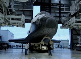 RSV4 – מהיר יותר ממעבורת חלל (וידאו)