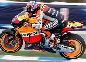 MotoGP ארה"ב – סטונר חוזר לנצח