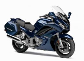 ימאהה FJR1300 משודרג ל-2016