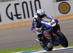 WSBK תאילנד: שבת בבוקר דירוג ומירוץ