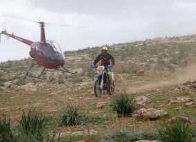 אנדורו ישראלי – סבב 4