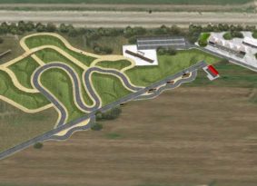 בקרוב- מסלול FLAT TRACK עברי ראשון