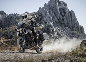 האדוונצ'ר הזול בשוק: ימאהה סופר טנרה XTZ1200 מהניילון ב-89,985 ₪ בלבד