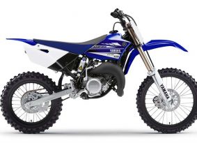 ימאהה אוף רואד 2017 – YZ250F החדש