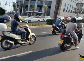 מחאת הביטוח- מה נסגר??