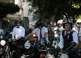 קצין וג'נטלמן – גלריה ענקית + סרטון