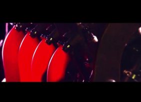 הונדה CBR1000RR החדש – עוד טיזר לקראת החשיפה בשבוע הבא