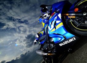 סוזוקי GSX-R1000 חדש ומהפכני ל-2017 נחשף בקלן; 200 כוח סוס, תזמון שסתומים משתנה, גרסת R