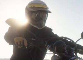 דוקאטי סקרמבלר Desert Sled וקפה רייסר החדשים