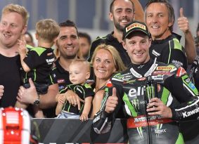 WSBK קטאר מירוץ 1: עוד ניצחון לדייויס ודוקאטי – אבל האליפות לריי וקאוואסאקי