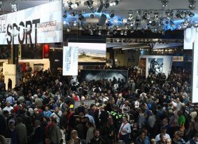 בשבוע הבא: תערוכת EICMA במילאנו – להלן לו"ז המלא של חשיפות היצרנים