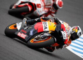 MotoGP יפן – התוצאות