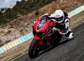 הונדה CBR1000RR / SP – השקה עולמית בפורטוגל