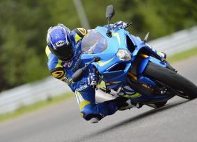 סוזוקי GSX-R1000 החדש: השקה עולמית באוסטרליה, תחילת שיווק כבר במרץ, גרסת R ממאי