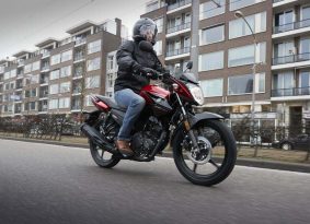ימאהה YS125 חדש נחשף