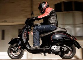 ווספה GTS300 עם סופרצ'רג'ר, נשמע מעניין לא?