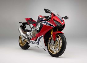 הונדה CBR1000RR החדש בישראל