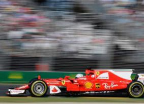 F1: האם פרארי חוזרת?