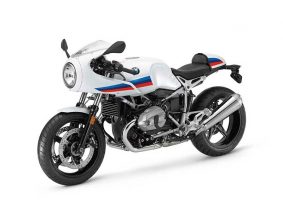 מדור פרסומי: אופנועי BMW 2017 במבצע מכירות