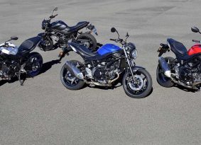 מדור פרסומי:  10% הנחה של Suzuki ממשיך