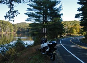 טיולי אופנועים בחו"ל – צפון מדינת ניו ג'רזי