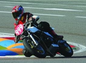 מוטו היסטורי | אליפות איטליה לאופנועים קלאסיים