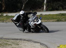 מוטו פוגש | יחידת האופנועים של מתנ"א
