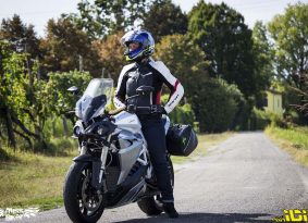 מוטו פרימיירה | אנרג'יקה EVA – האופנוע שלא ציפית לו