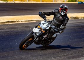 סבבי מרוצי האספלט הבאים יתקיימו בפסטיבל מוטורוק