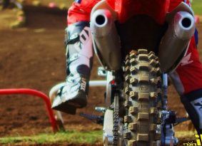 החל שיווקו בישראל ההונדה CRF250R החדש