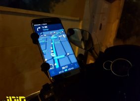 בקרוב ב-WAZE: מצב מיוחד לרוכבי אופנוע
