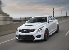‎ליגת קאדילק Time Attack‎