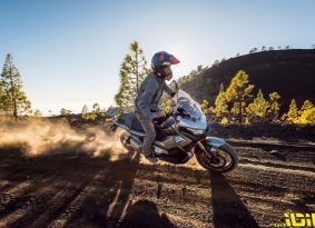 ה-X-ADV של הונדה עכשיו גם לבעלי רישיון A1