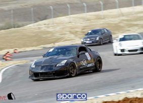 Time Attack ליגת קאדילק – מבט מכסא הנהג ‎