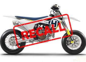 ריקול להוסקוורנה FS450