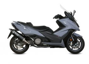 חבילת אבזור משלים לקימקו AK550