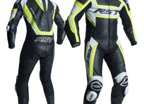 מדור פרסומי: חליפת RST למשחיזנים