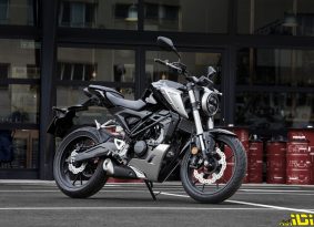 חדש בארץ: הונדה CB125R, מחיר השקה: 24,900 ש"ח