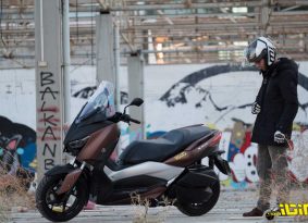 מכירות 2018: פתיחה טובה לשנה, ימאהה המותג הנמכר בישראל