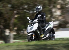 בליץ מכפילה את הטווח
