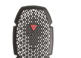 מדור פרסומי: מגזין אינפו-מוטור פרק 2 – Dainese Pro-Armor
