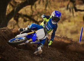 חדש בארץ: דגמי 2019 של משפחת ה-YZ